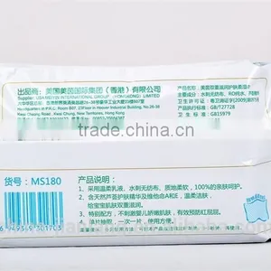 Hotselling Soft and Cool Pet Wet Wipe thumbnail-4