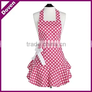 Costom Fashion Designed Apron thumbnail-1