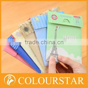 Retail Luxury Lace Envelopes thumbnail-1