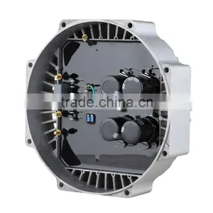 10KW/48V Diesel Air-cooled DC Telecom Generator thumbnail-1