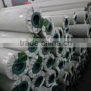 500g/610g/650g Waterproof UV-protection PVC Coated Vinyl Polyester Fabric Tarpaulin thumbnail-2