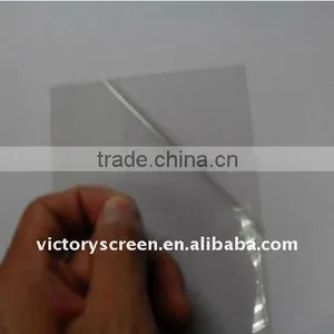 NEWLY Transparent Holographic Projection Screens thumbnail-1