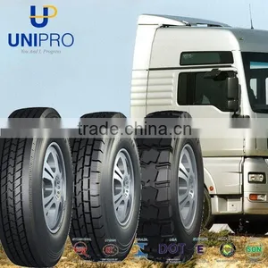 All Steel Radial TBR Truck Tires 6.50R16 7.00R16 8.25R16 thumbnail-1
