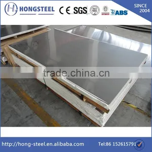 High Qulity 304 Stainless Steel Sheet Stainless Steel Plate 304 With Low Price thumbnail-5
