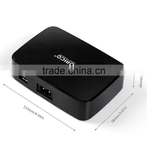 2015 Hot Selling Smart Usb Charger With OTG Function,5 Ports Usb Charger ,super Charge Desktop Charger.DCT-5U thumbnail-1