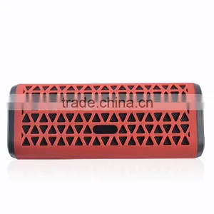 TLS27 2.0 Channel fm Radio Supported Waterproof bt Speaker With Hands Free Calling thumbnail-2