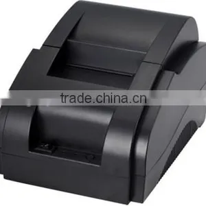Xp-58iih Thermal Printer Power Supply Built in thumbnail-1