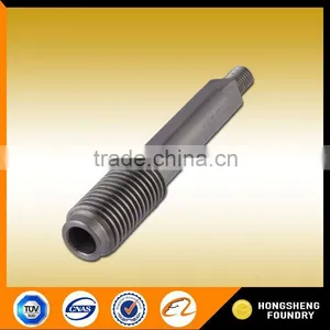 Ball Valve Parts Supplier Small Casting Parts thumbnail-2