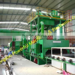 Foundry Shot Blasting Machine thumbnail-6