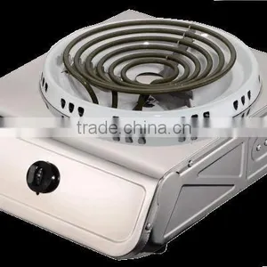 ELECTRIC BURNER thumbnail-1