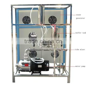 Ozone Water Sterilizer thumbnail-2