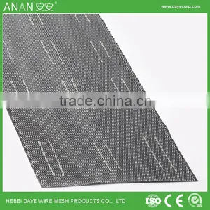 To Protect the Wall Galvanized With Paper Plaster Mesh thumbnail-1