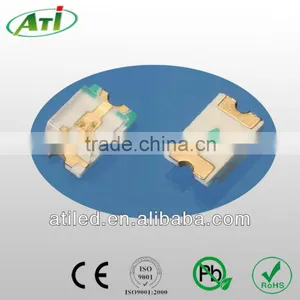 0603 Led Manufacturer, 0603 Led Chips, 0603 SMD Led thumbnail-1