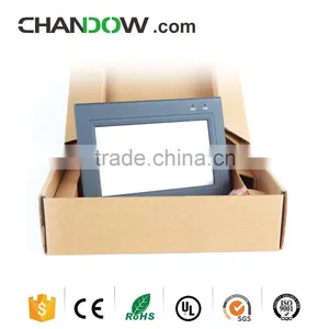 Chandow EVC-LCD102S Cortex-A8 600MHz 128MB DDR3 7 Inch TFT-LCD thumbnail-6