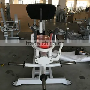 GNS-7008 Composite Leg Press New Arrivals 2016 Fitness Equipment thumbnail-4