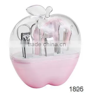 Household Nail Care Device for Manicure thumbnail-1