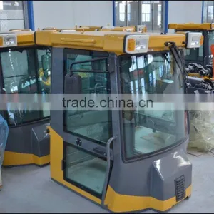 Hot 4wd Mini Agricultural/garden Farm Tractor With Front Loader/various Attachments thumbnail-5