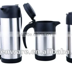 KCW_P Stainless Steel Vacuum Jug thumbnail-1