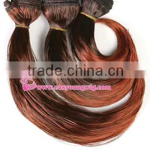 Wholesale Synthetic Hair Bulk, for Box Braiding thumbnail-1