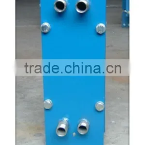 Alfa M Serial Equally Plate Heat Exchanger thumbnail-3