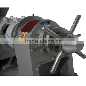 TOP SALES in 2016!!! YZYX90WK Sunflower Oil Making Machine With Heater thumbnail-5