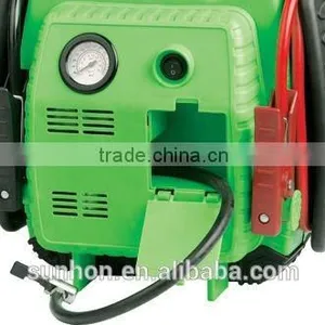 Auto Battery Jump Starter thumbnail-3