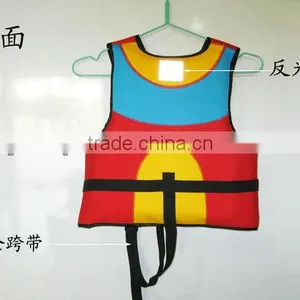 Buoyancy Garments/ Life Jacket thumbnail-4
