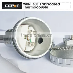 WZP-630 Thermal Resistance With Ceramic Tube thumbnail-3