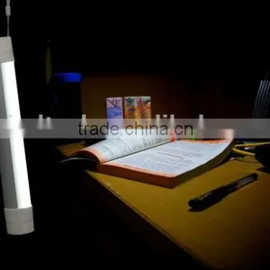 Most Popular Powerful Led Lighting With SOS Lighting and Phone Charging Flashlight thumbnail-4