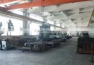 Guangzhou Innor Machinery Co., Ltd. company overview - view 3 thumbnail