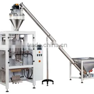 Vertical Type Packaging Machine for Seeds Nuts ( DCTWB-200F) thumbnail-1