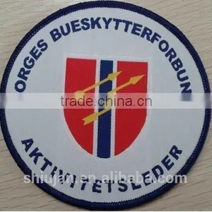 Woven Patch thumbnail-4