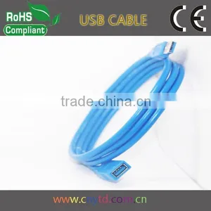Super Speed 3.0 Usb Cable Usb 3.0 Cable V3.0 Micro Usb 3.0 Cable for Note3 S5 thumbnail-4