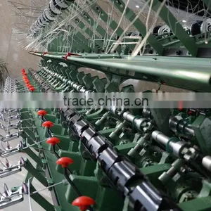 High Quality Semi-automatic GA014PD Wool Yarn Winding Machine From China thumbnail-1