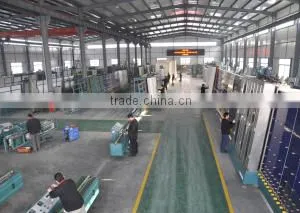 Shandong Sanming International Machinery Co., Ltd. company overview - view 1 thumbnail