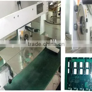PCB Cutting Aluminium Base Board Depaneling Tool-YSV-1A thumbnail-6