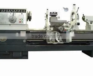 Universal Lathe Machine CW6163B/1500 thumbnail-2