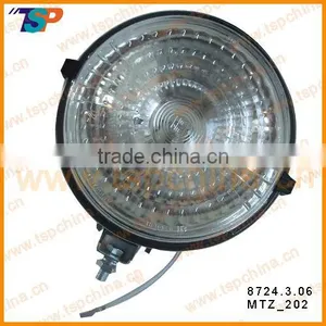 MTZ/Belarus Light/Lamp for Tractor Spare Part 8724.3.06 thumbnail-1