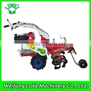 Usage of Ridger For Sugarcane Mini Inter Cultivator thumbnail-2