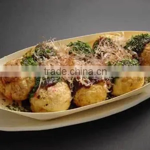 Three Irons Electric Commerical Type Fish Ball Maker , Takoyaki Electric Pan, Takoyaki Maker/ Octopus Ball Maker thumbnail-2