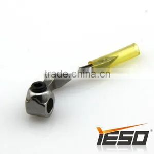 159686-001 Looper Brother Industrial Sewing Machine Parts Sewing Accessories thumbnail-1