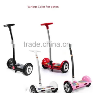 Direct Buy China Adult High Quality Electric Self-balancing Scooters From Odeway Factory thumbnail-1