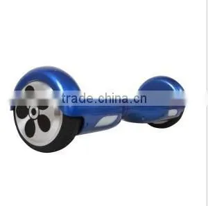 Best Gift Mini Kick Skateboard Electric Scooter for Adult thumbnail-2