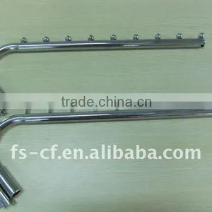 Chrome Metal Display Rack for Supermarket thumbnail-1
