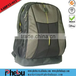 1680D Waterproof Bussiness Notebook Laptop Backpack(LAPB15-012) thumbnail-1