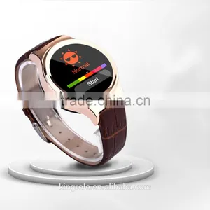 2016 Newest and Fashionable T3 Smart Android Watch Phone thumbnail-5