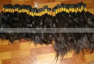 MONGOLIA CLIP ON , LAYERED HAIR PRODUCTS - EURO TYPE EXTENSIVE VOLUME HAIR EXTENSIONS thumbnail-1