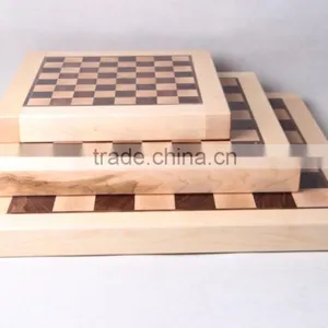 Premium Chopping Blocks, Solid Wood Chopping Board, Cutting Board thumbnail-6