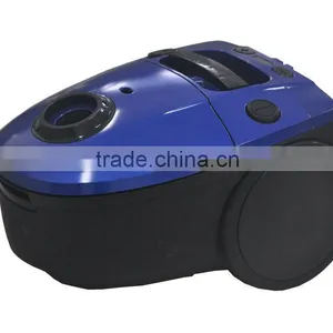 Bagged Vacuum Cleaner CS - H3301 thumbnail-1