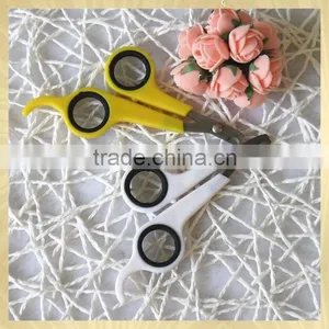 Trimmer For Dog Cat Clipper Pet Cat And Dog Nail Scissors thumbnail-1